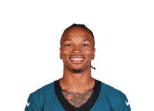 Dorian Thompson-Robinson headshot