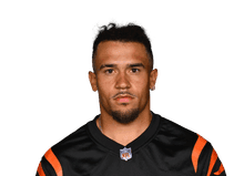 Chase Brown headshot