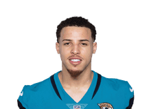 Parker Washington headshot