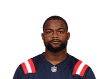 Kayshon Boutte headshot