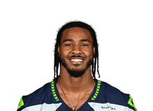 Kenny McIntosh headshot