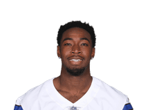 Jalen Brooks headshot