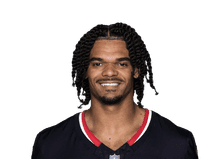Jared Wayne headshot