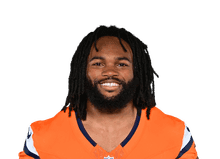 Jaleel McLaughlin headshot