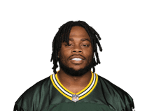 Emanuel Wilson headshot