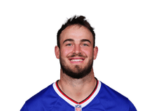 Dalton Kincaid headshot