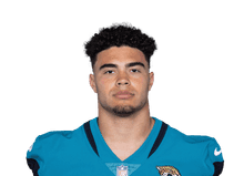 Brenton Strange headshot
