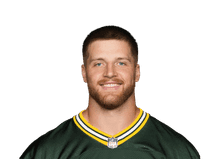 Tucker Kraft headshot