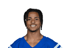 Josh Downs headshot