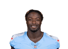 Tyjae Spears headshot
