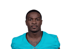 De'Von Achane headshot