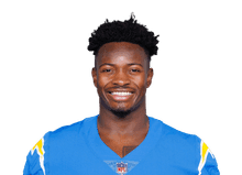 Kimani Vidal headshot
