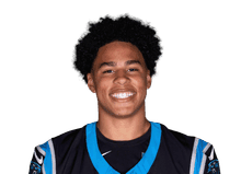 Jalen Coker headshot