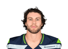 AJ Barner headshot