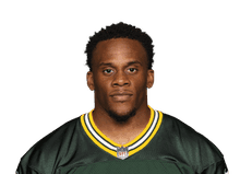 MarShawn Lloyd headshot