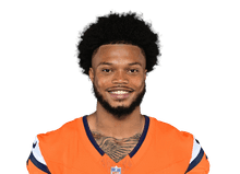 Troy Franklin headshot