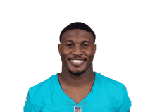 Malik Washington headshot
