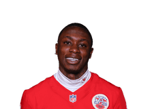 Xavier Worthy headshot