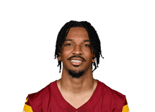 Jayden Daniels headshot
