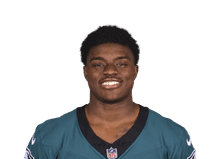 Darius Cooper headshot