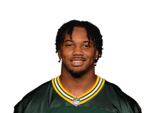 Amar Johnson headshot
