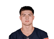 Colston Loveland headshot