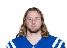 Tyler Warren headshot