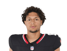Jayden Higgins headshot