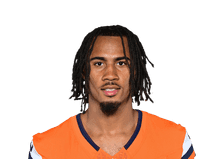 Pat Bryant headshot