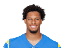 Oronde Gadsden headshot
