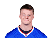 Jackson Hawes headshot