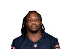 Kyle Monangai headshot