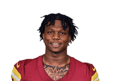 Jacory Croskey-Merritt headshot