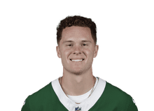 Brady Cook headshot