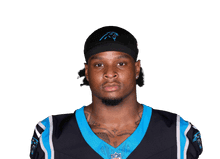 Trevor Etienne headshot