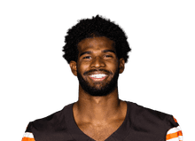 Shedeur Sanders headshot