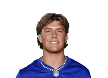 Jaxson Dart headshot