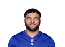 Cam Skattebo headshot