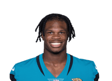Travis Hunter headshot