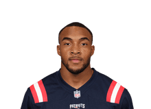 TreVeyon Henderson headshot