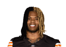 Quinshon Judkins headshot