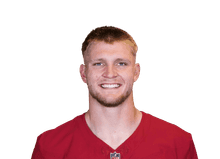Trey McBride