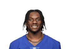 Malik Nabers