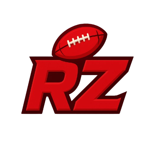 RedZone Fantasy Logo